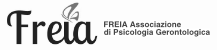 FREIA Associazione di Psicologia Gerontologica