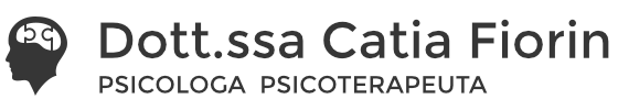 Psicologa Psicoterapeuta - Dott.ssa Catia Fiorin