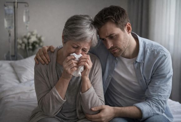 La malattia e il lutto: i cambiamenti come sfide di vita.