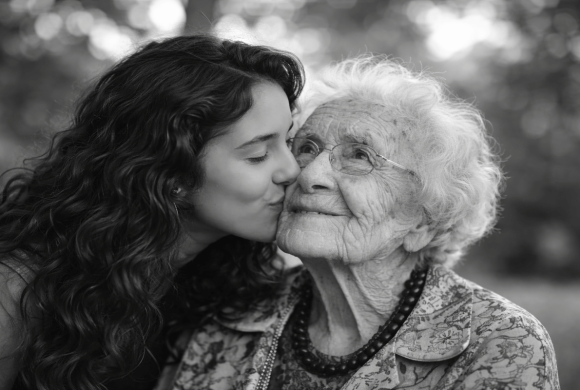 Cambiamenti come sfide di vita.